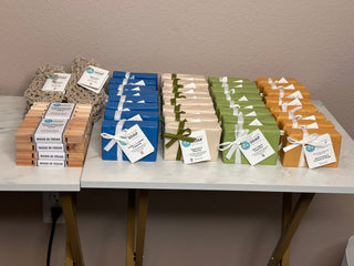 2025 Fall Soap & Accessory Bundle