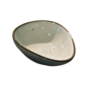 Triangular Soap & Accessory Dish