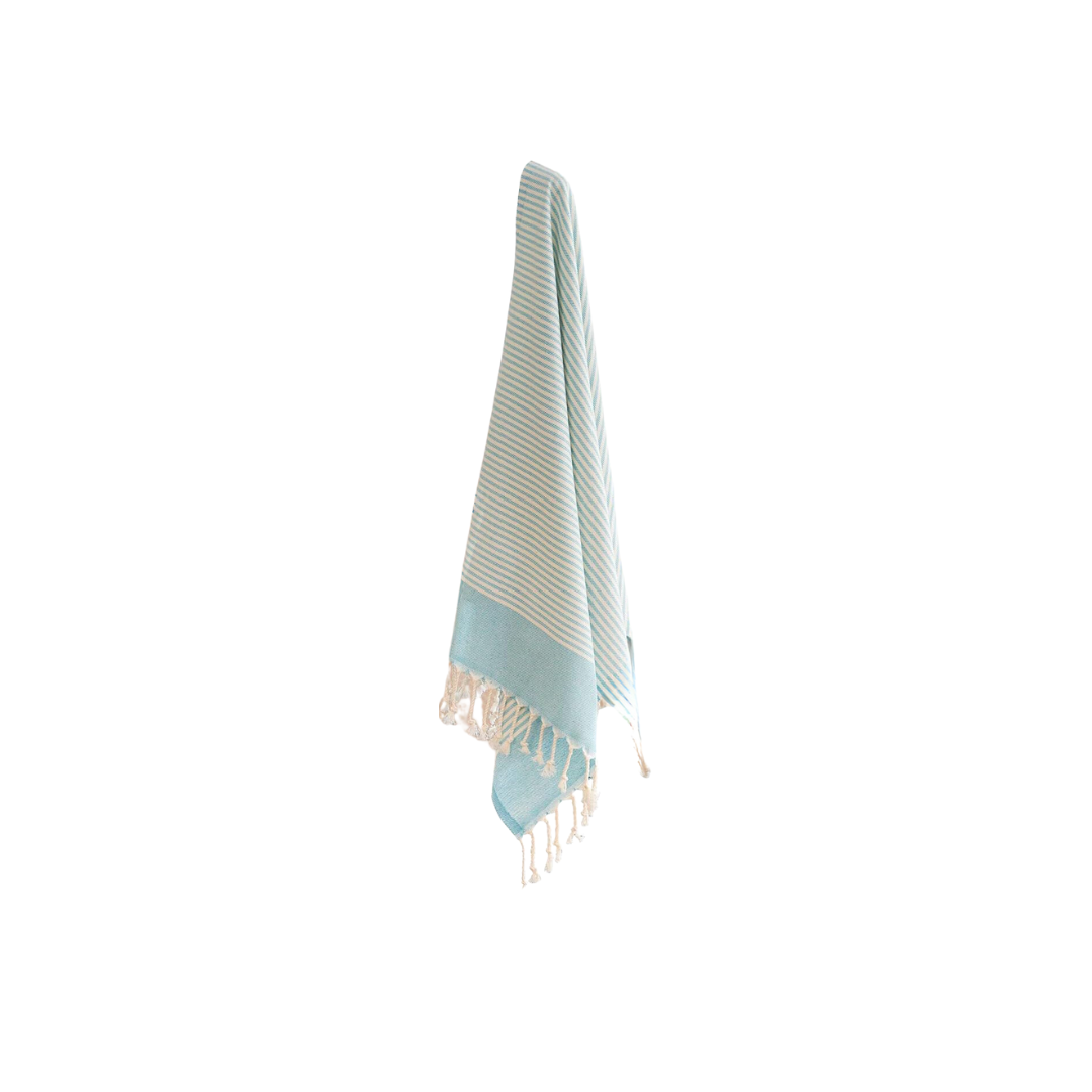 Organic Cotton Turkish Hand Towels