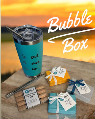 Bubble Box