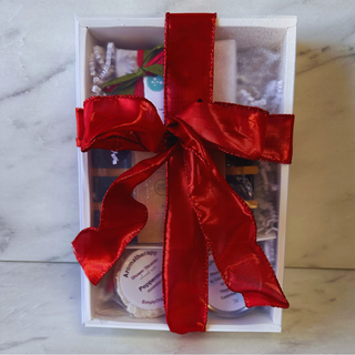 Holiday Spa Box