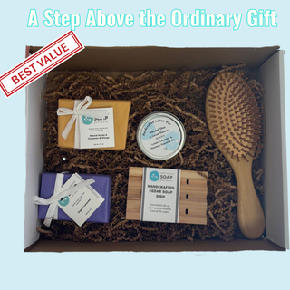 Best Mother's Day Gifts- Relax and Restore