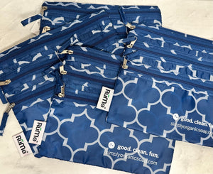 Travel Bag By RuMe