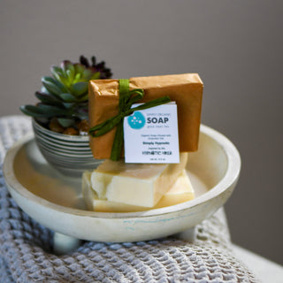 Simply Hypnotic Organic Soap