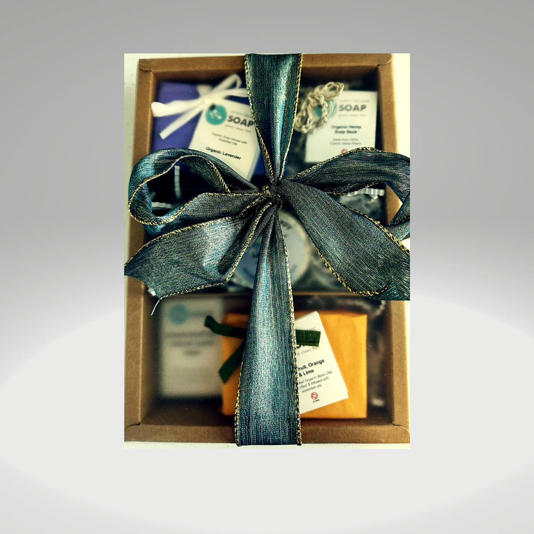Spa Gift Box 2