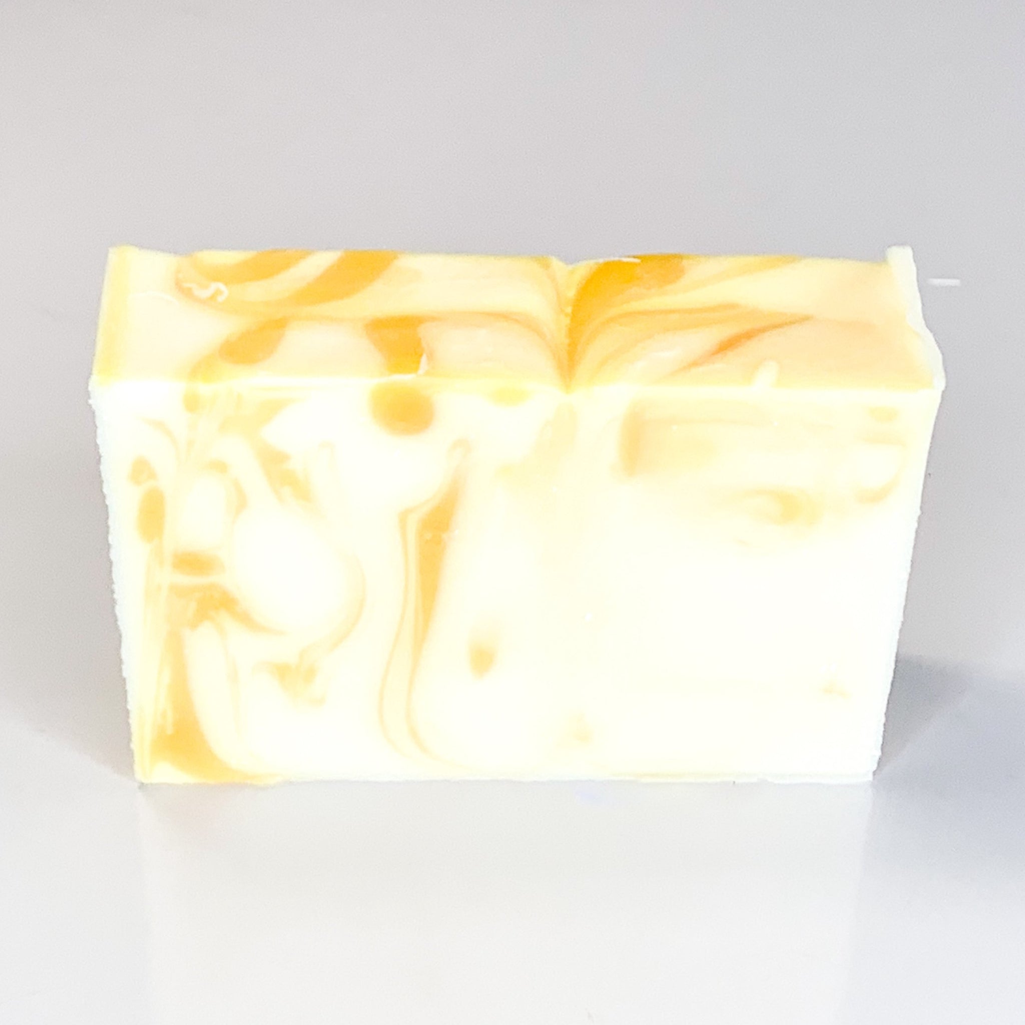 Citrus & Peppermint Organic Bar Soap