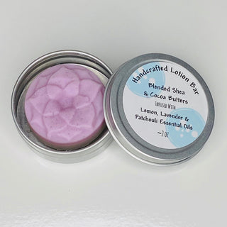 Signature Lotion bar