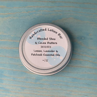 Signature Lotion bar