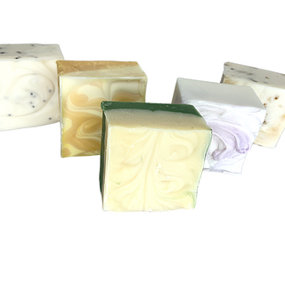 Organic Lavender Guest Soap